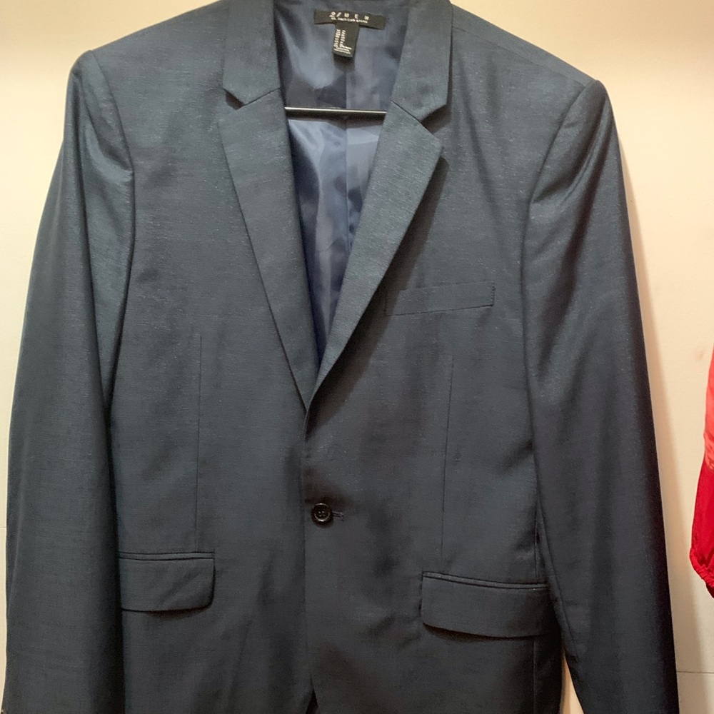 ***3 for 20*** 21Men suit jacket for young men